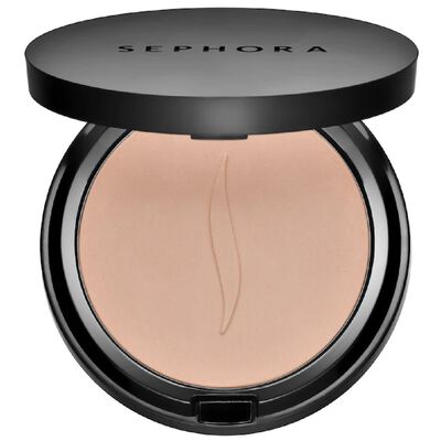 MATTE PERFECTION POWDER FOUNDATION